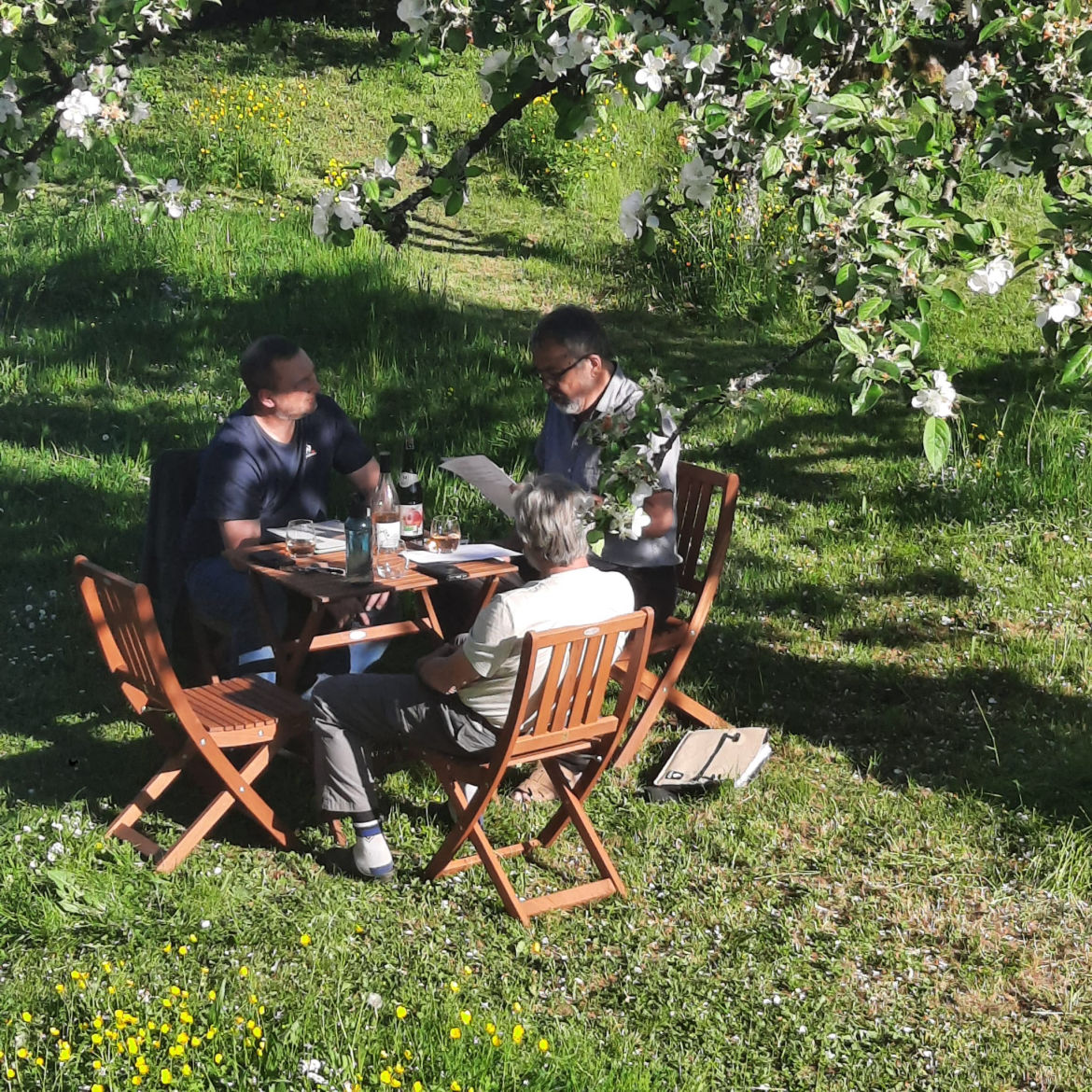 Mobirise Website Builder