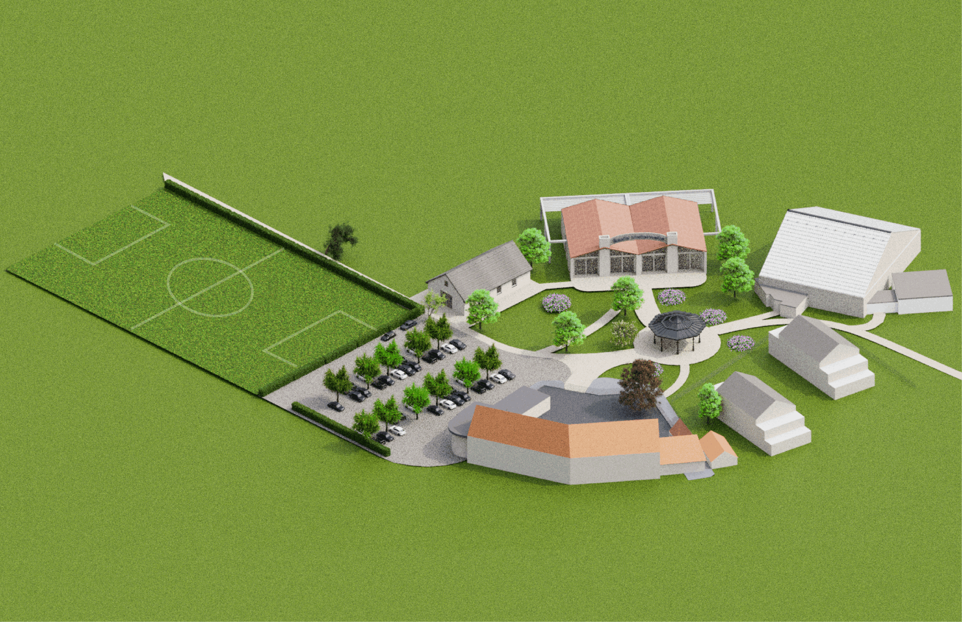 Mobirise Website Builder