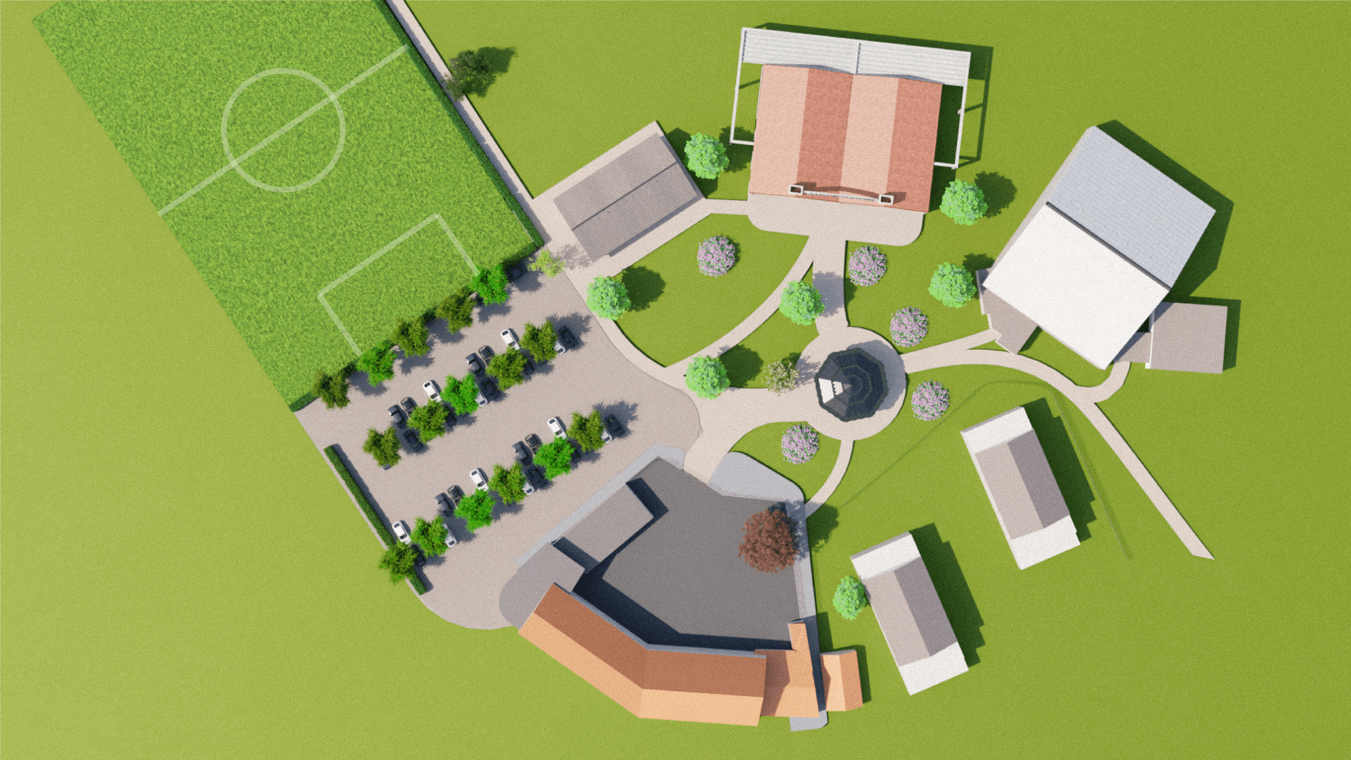 Mobirise Website Builder