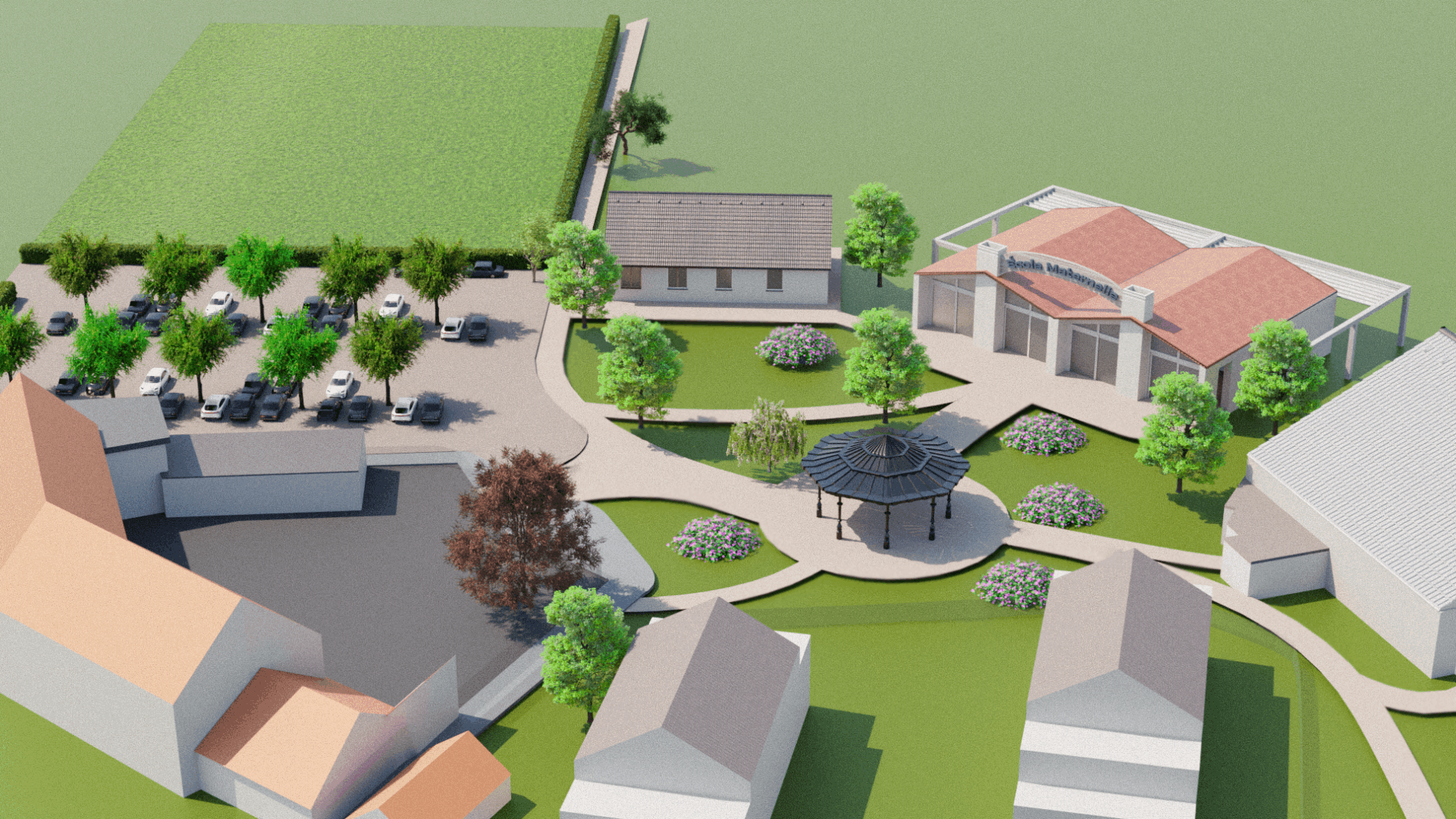 Mobirise Website Builder