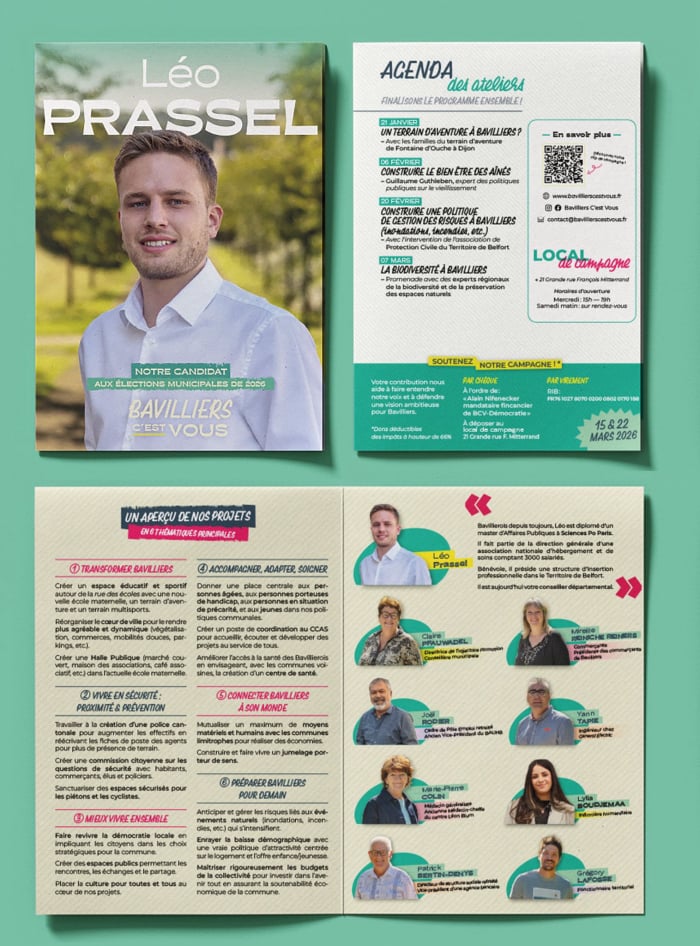 Mobirise Website Builder