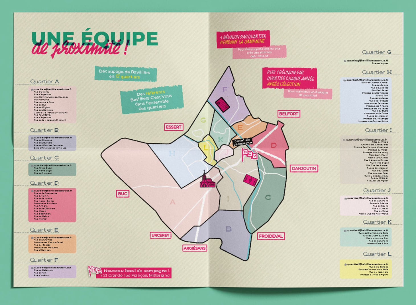 Mobirise Website Builder