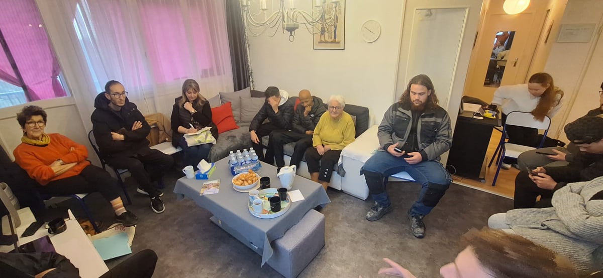 Mobirise Website Builder